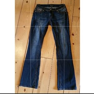 Shyanne Bootcut Jeans